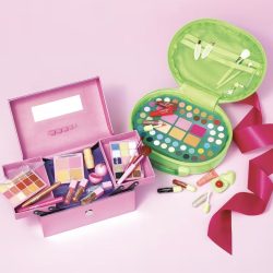 Beauty Boxes